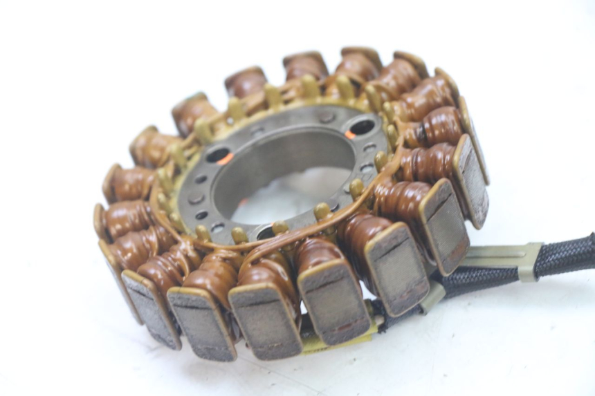 photo de ROTOR STATOREN YAMAHA X-MAX XMAX 125 (2010 - 2013) - Markeringen en referenties