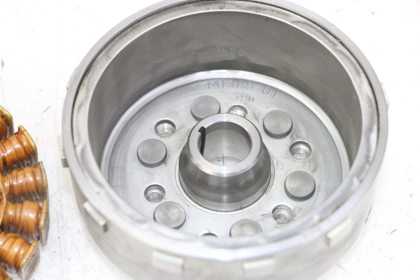 photo de ROTOR STATORE YAMAHA XMAX X-MAX 125 (2006 - 2009) - Productaanzicht