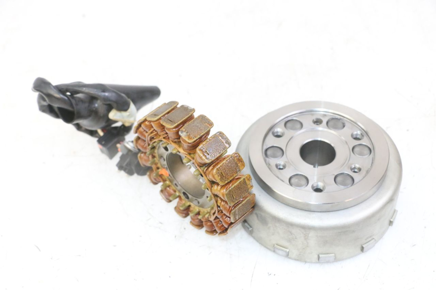 photo de ROTOR STATORE YAMAHA XMAX X-MAX 125 (2006 - 2009) - Overzicht