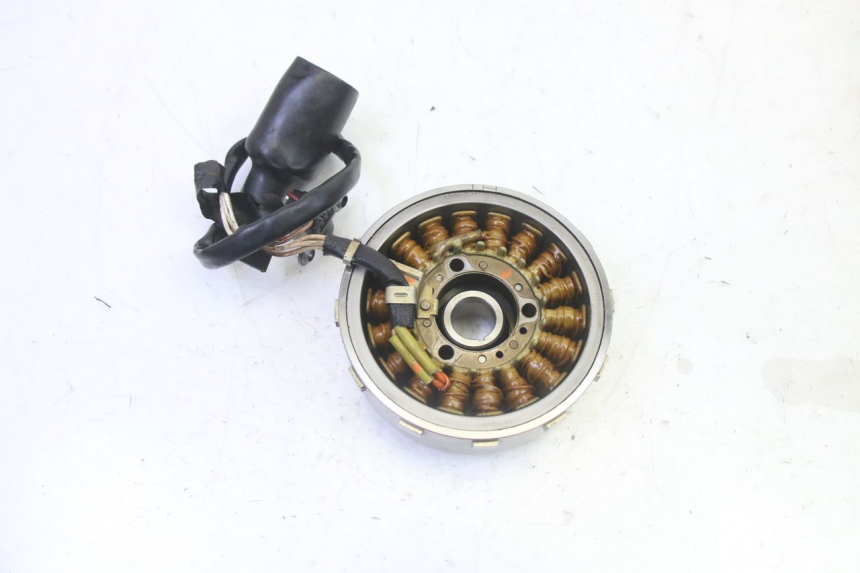 photo de ROTOR STATORE YAMAHA XMAX X-MAX 125 (2006 - 2009) - Overzicht