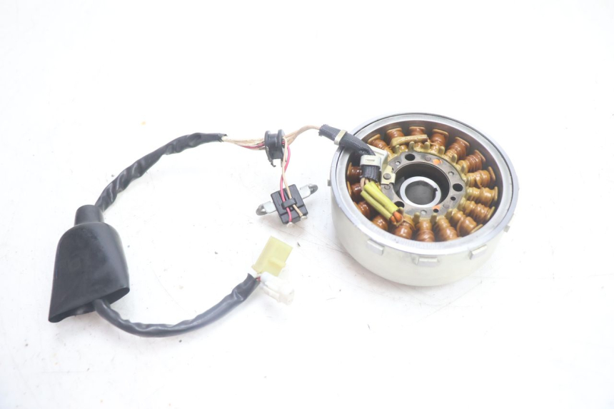 photo de ROTOR STATORE YAMAHA XMAX X-MAX 125 (2006 - 2009) - Andere kijkhoek
