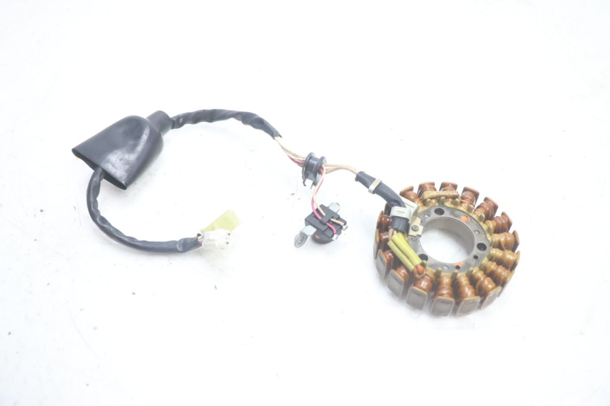 photo de ROTOR STATORE YAMAHA XMAX X-MAX 125 (2006 - 2009) - Gecontroleerd onderdeel