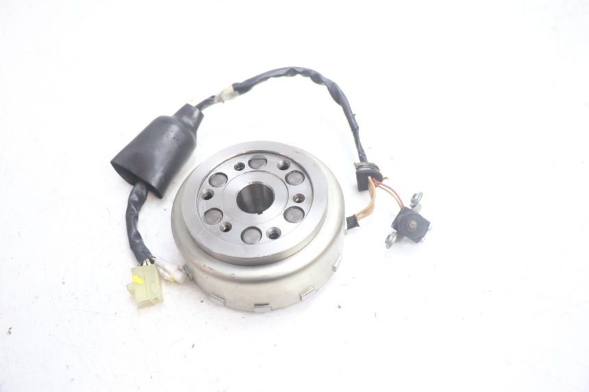 photo de ROTOR STATOREN YAMAHA X-MAX XMAX 125 (2010 - 2013) - Zoom op gebruiksstaat