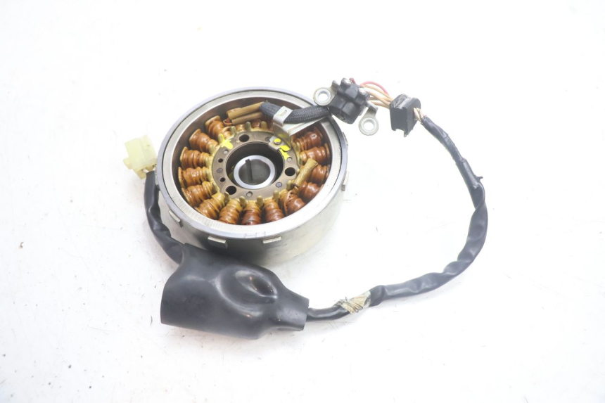photo de ROTOR STATOREN YAMAHA X-MAX XMAX 125 (2010 - 2013) - Andere kijkhoek