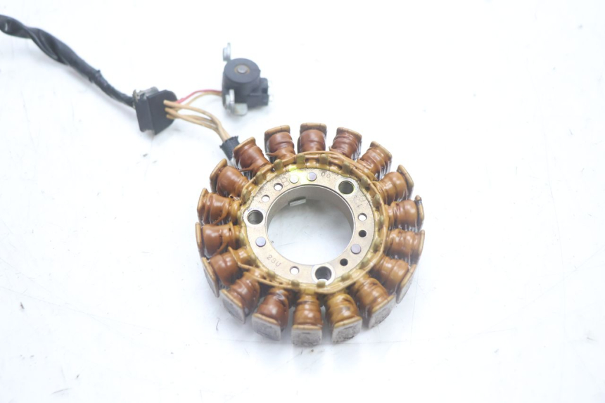 photo de ROTOR STATOREN YAMAHA X-MAX XMAX 125 (2010 - 2013) - Overzicht