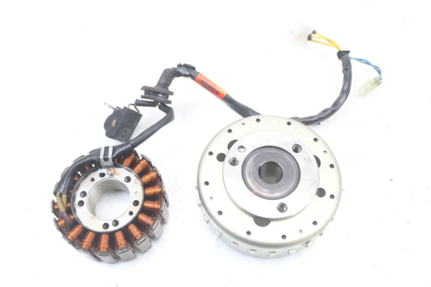 photo de ROTOR STATOR KYMCO X-TOWN XTOWN 125 (2016 - 2021) - Detail van het onderdeel