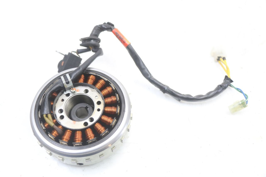 photo de ROTOR STATOR KYMCO X-TOWN XTOWN 125 (2016 - 2021) - Zoom op gebruiksstaat