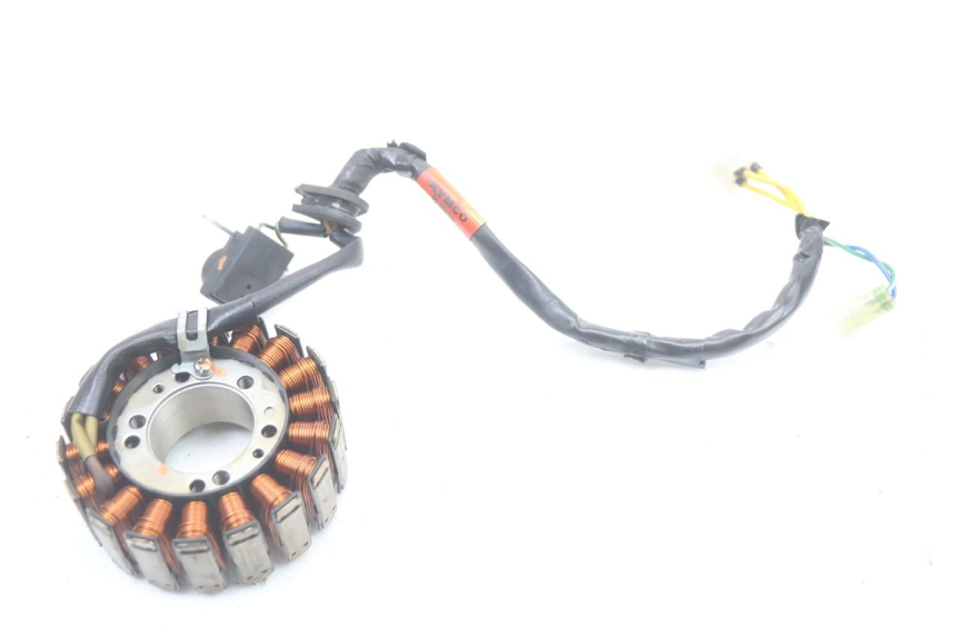 photo de ROTOR STATOR KYMCO X-TOWN XTOWN 125 (2016 - 2021) - Andere kijkhoek