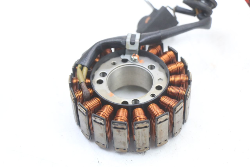 photo de ROTOR STATOR KYMCO X-TOWN XTOWN 125 (2016 - 2021) - Technische close-up