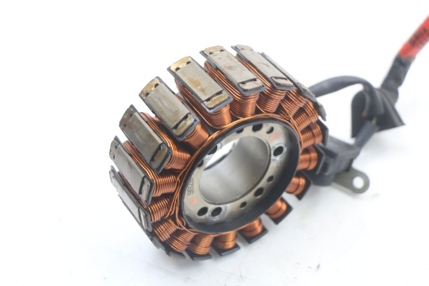 photo de ROTOR STATOR KYMCO X-TOWN XTOWN 125 (2016 - 2021) - Overzicht