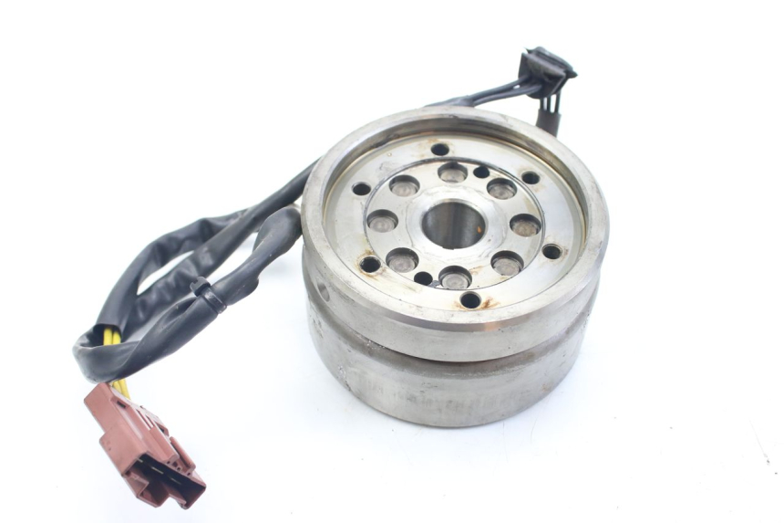 photo de ROTOR STATOREN PIAGGIO X9 EVOLUTION 500 (2003 - 2005) - Detail van het onderdeel