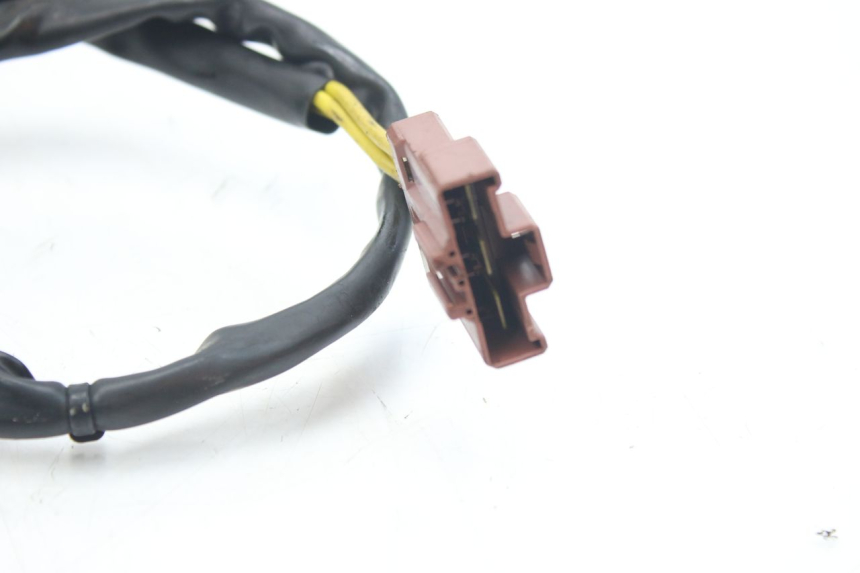 photo de ROTOR STATOREN PIAGGIO X9 EVOLUTION 500 (2003 - 2005) - Zoom op gebruiksstaat