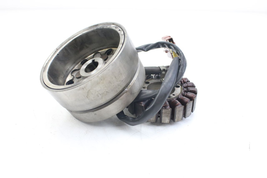 photo de ROTOR STATOREN PIAGGIO X9 EVOLUTION 500 (2003 - 2005) - Overzicht