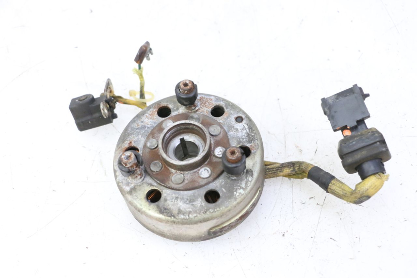 photo de ROTOR STATORE PIAGGIO X9 EVOLUTION 125 (2003 - 2007) - Detail van het onderdeel