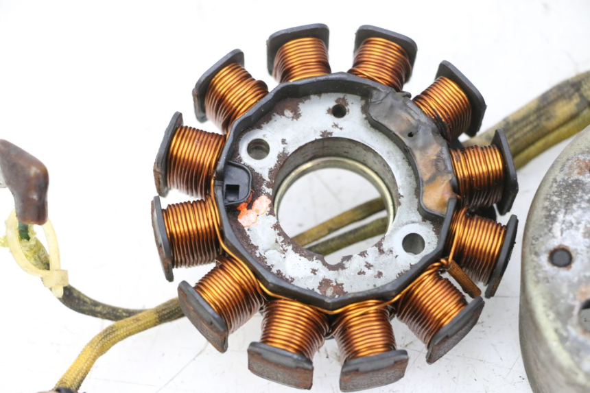 photo de ROTOR STATORE PIAGGIO X9 EVOLUTION 125 (2003 - 2007) - Productaanzicht