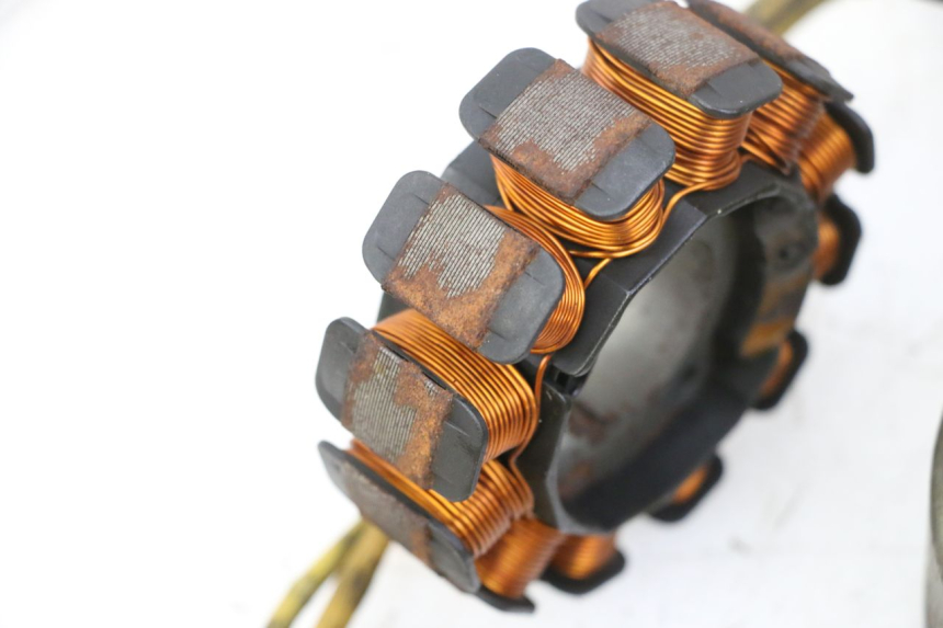 photo de ROTOR STATORE PIAGGIO X9 EVOLUTION 125 (2003 - 2007) - Kenmerkende details