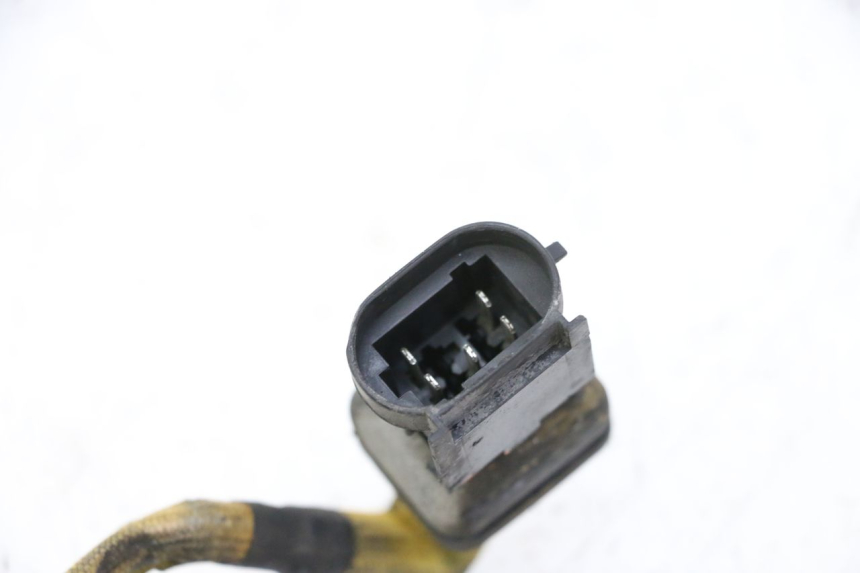 photo de ROTOR STATORE PIAGGIO X9 EVOLUTION 125 (2003 - 2007) - Detailaanzicht