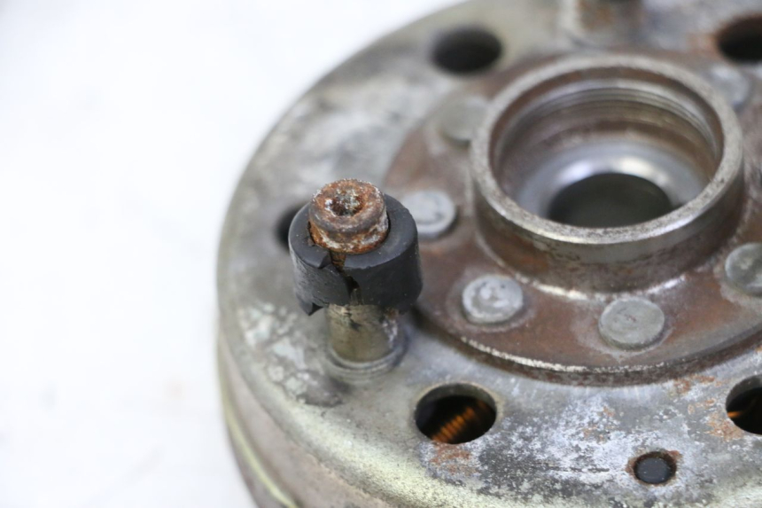 photo de ROTOR STATORE PIAGGIO X9 EVOLUTION 125 (2003 - 2007) - Zoom op gebruiksstaat