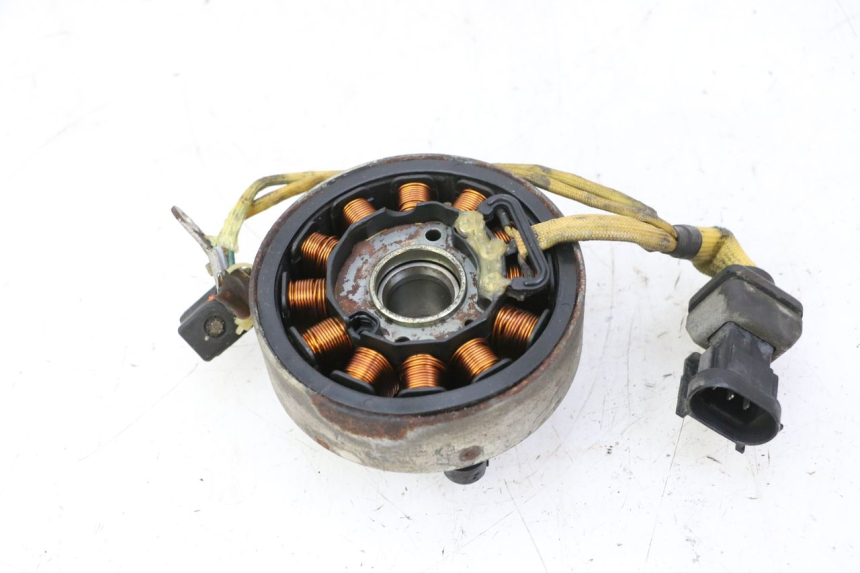 photo de ROTOR STATORE PIAGGIO X9 EVOLUTION 125 (2003 - 2007) - Overzicht