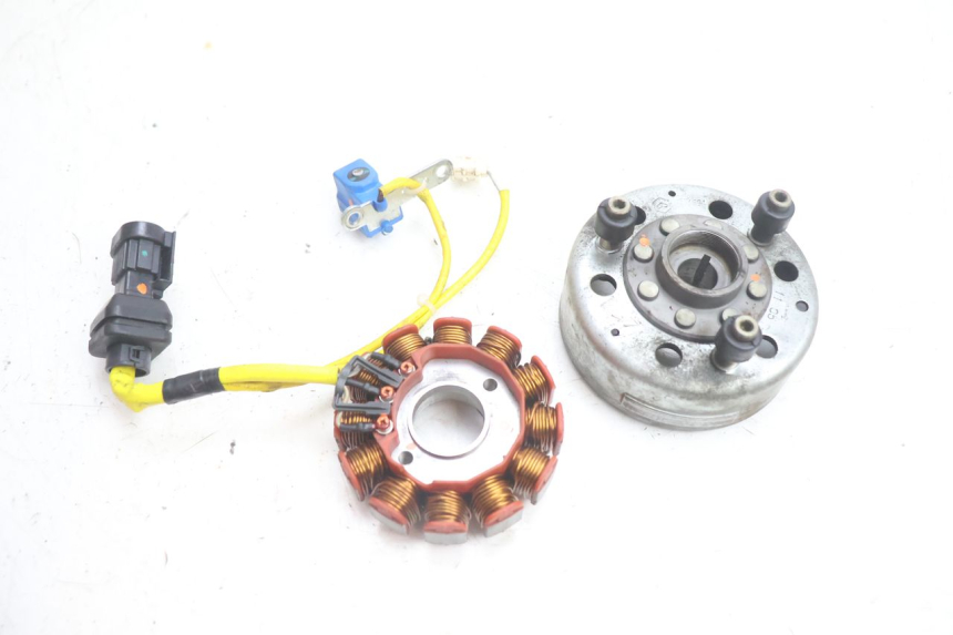 photo de ROTOR STATORE PIAGGIO X9 EVOLUTION 125 (2003 - 2007) - Hoofdaanzicht