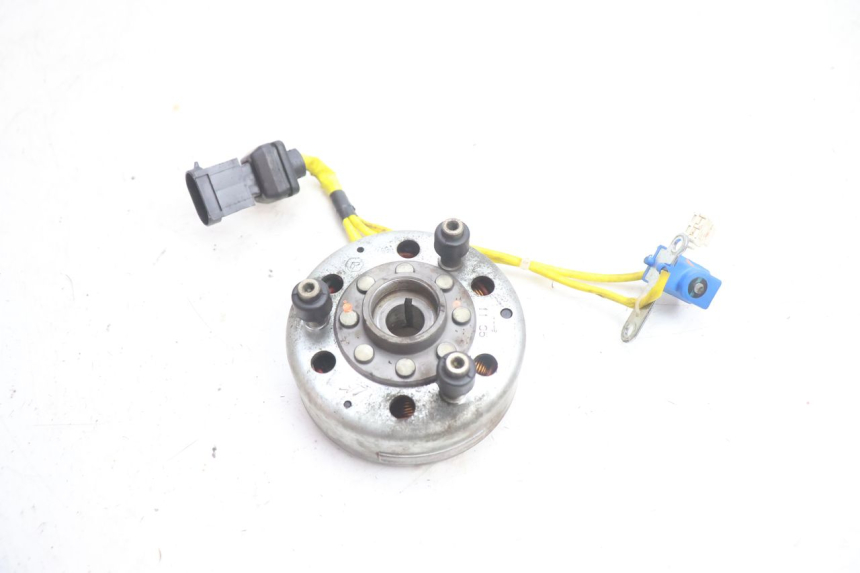 photo de ROTOR STATORE PIAGGIO X9 EVOLUTION 125 (2003 - 2007) - Zoom op gebruiksstaat