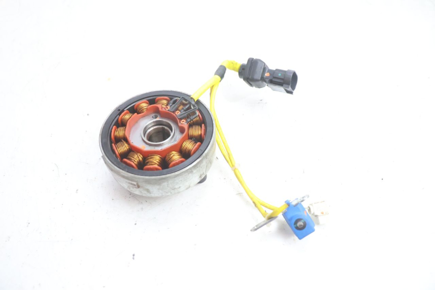 photo de ROTOR STATORE PIAGGIO X9 EVOLUTION 125 (2003 - 2007) - Andere kijkhoek