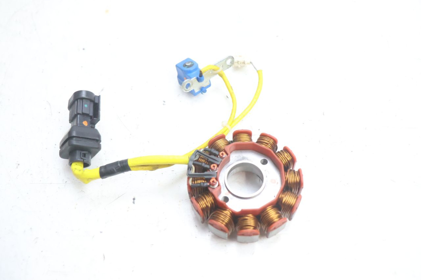 photo de ROTOR STATORE PIAGGIO X9 EVOLUTION 125 (2003 - 2007) - Technische close-up