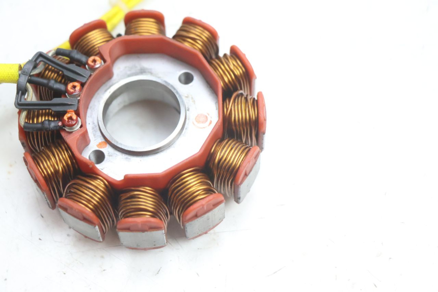 photo de ROTOR STATORE PIAGGIO X9 EVOLUTION 125 (2003 - 2007) - Overzicht
