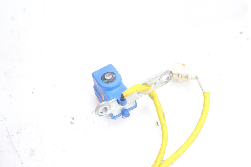 photo de ROTOR STATORE PIAGGIO X9 EVOLUTION 125 (2003 - 2007) - Bevestigingspunten