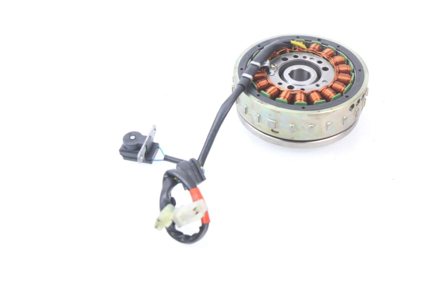 photo de ROTOR STATORE KYMCO XCITING 500 (2007 - 2010) - Detail van het onderdeel