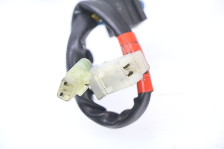 photo de ROTOR STATORE KYMCO XCITING 500 (2007 - 2010) - Zoom op gebruiksstaat