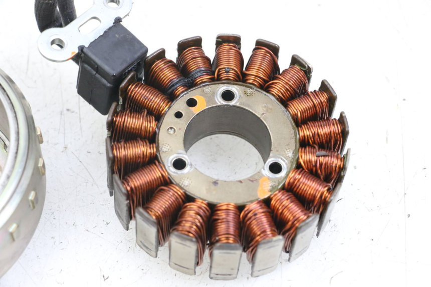 photo de ROTOR STATORE KYMCO XCITING 250 (2006 - 2009) - Productaanzicht