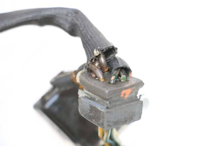 photo de ROTOR STATORE KYMCO XCITING 250 (2006 - 2009) - Zoom op gebruiksstaat