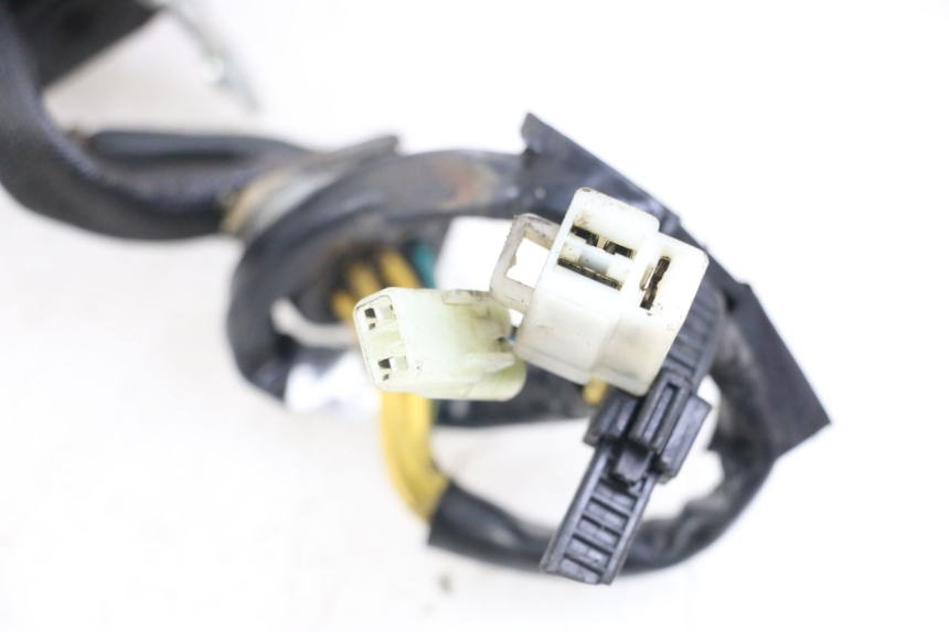 photo de ROTOR STATORE KYMCO XCITING 250 (2006 - 2009) - Staat van het oppervlak