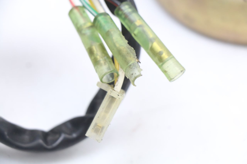 photo de ROTOR STATORE YAMAHA YE ZEST 50 (1992 - 1998) - Overzicht