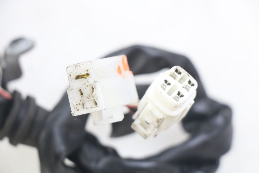 photo de ROTOR STATOREN YAMAHA YP MAJESTY 125 (1998 - 2001) - Zoom op gebruiksstaat