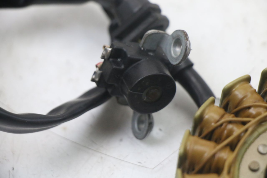 photo de ROTOR STATOREN YAMAHA YP MAJESTY 125 (2007 - 2010) - Productaanzicht