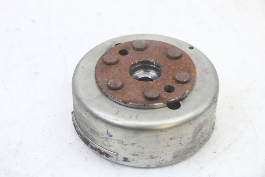 photo de ROTOR STATOREN YAMAHA YP MAJESTY 125 (2007 - 2010) - Technische close-up