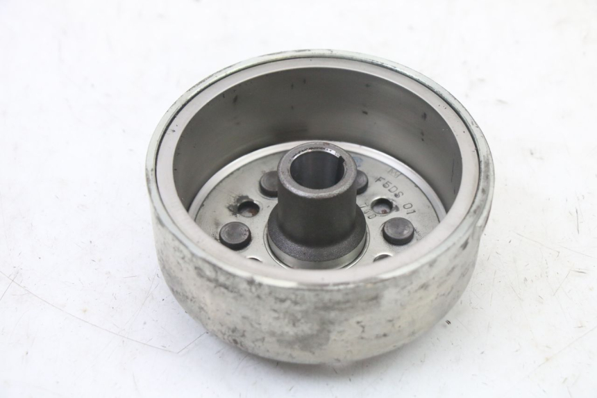 photo de ROTOR STATOREN YAMAHA YP MAJESTY 125 (2007 - 2010) - Overzicht