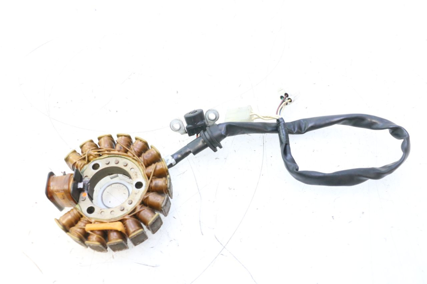 photo de ROTOR STATOREN YAMAHA YP MAJESTY 125 (1998 - 2001) - Technische close-up