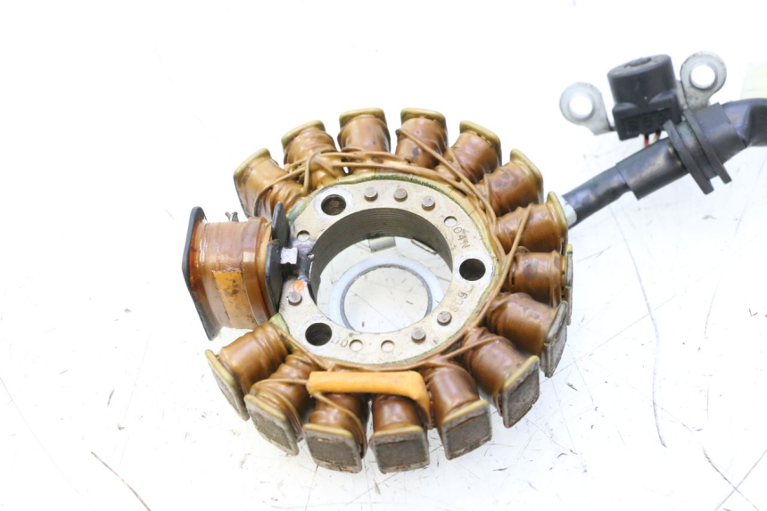 photo de ROTOR STATOREN YAMAHA YP MAJESTY 125 (1998 - 2001) - Overzicht