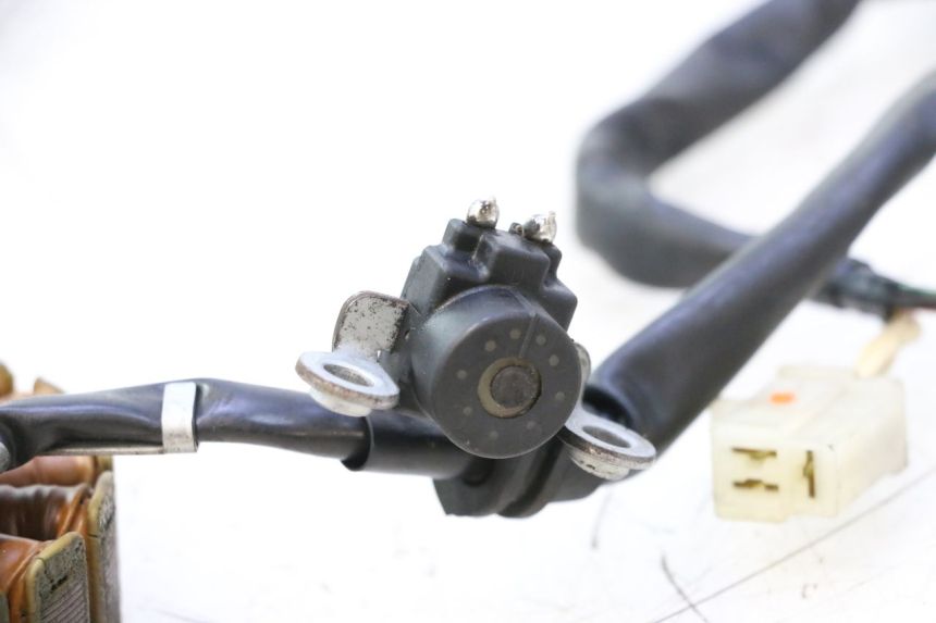 photo de ROTOR STATOREN YAMAHA YP MAJESTY 125 (1998 - 2001) - Bevestigingspunten