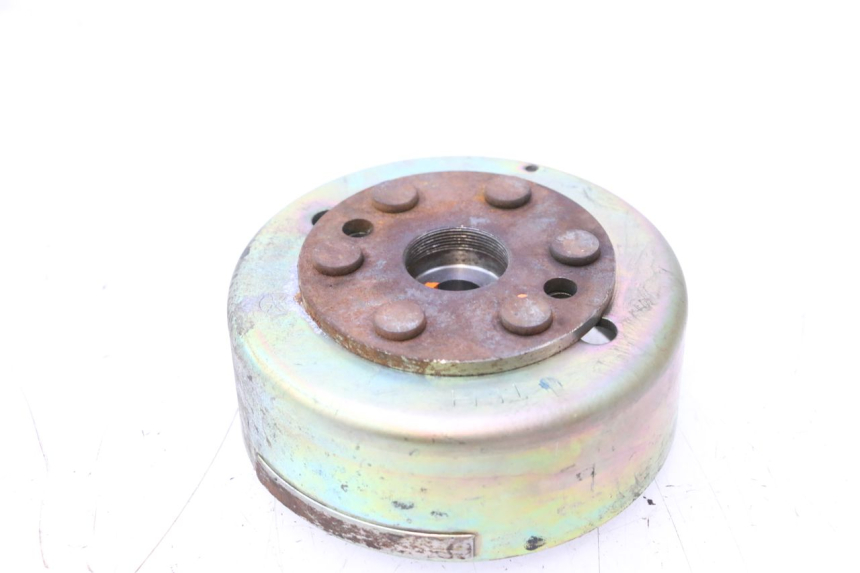 photo de ROTOR STATOREN YAMAHA YP MAJESTY 125 (1998 - 2001) - Markeringen en referenties
