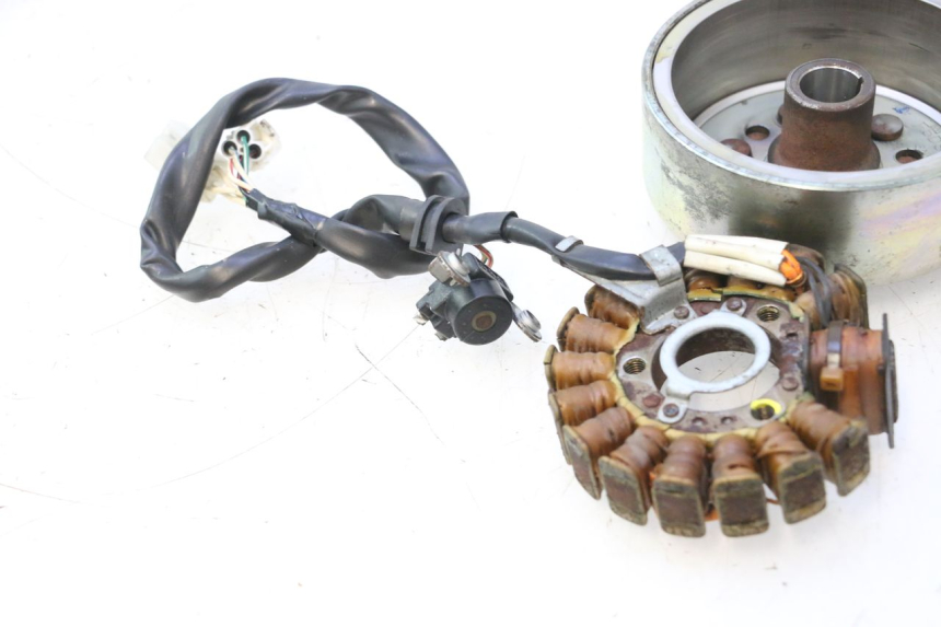 photo de ROTOR STATOREN YAMAHA YP MAJESTY 125 (2002 - 2006) - Productaanzicht