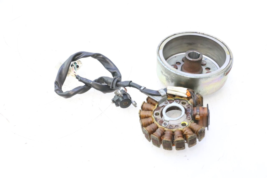 photo de ROTOR STATOREN YAMAHA YP MAJESTY 125 (2002 - 2006) - Kenmerkende details