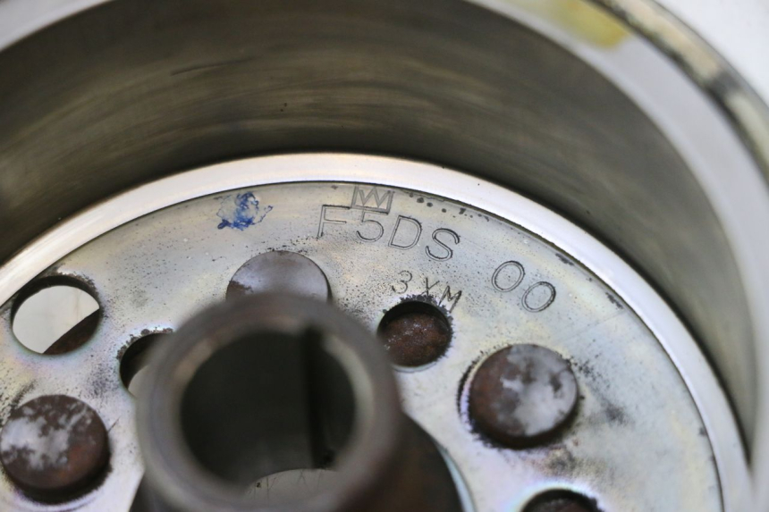 photo de ROTOR STATOREN YAMAHA YP MAJESTY 125 (2002 - 2006) - Detailaanzicht