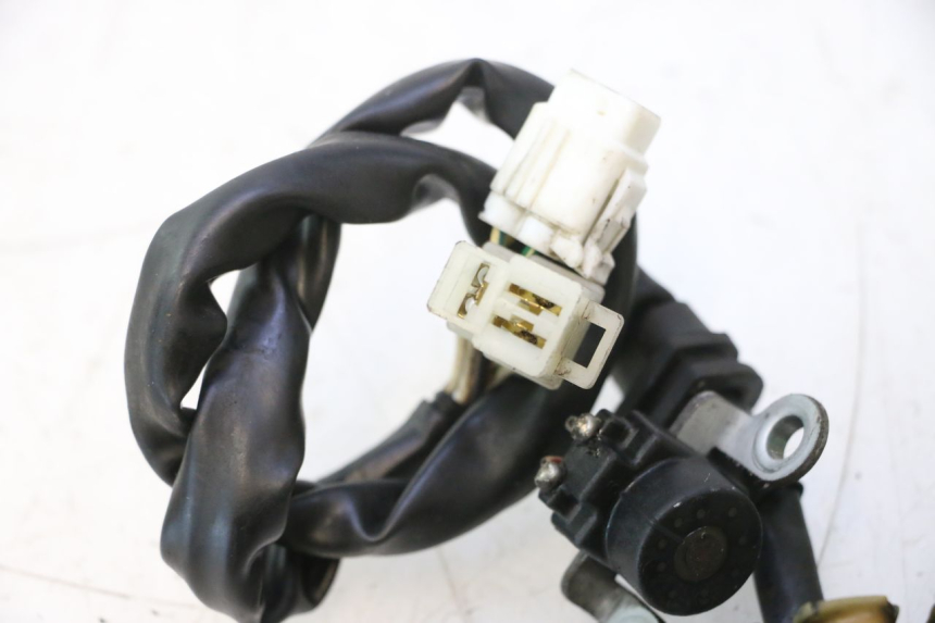 photo de ROTOR STATOREN YAMAHA YP MAJESTY 125 (1998 - 2001) - Detailaanzicht