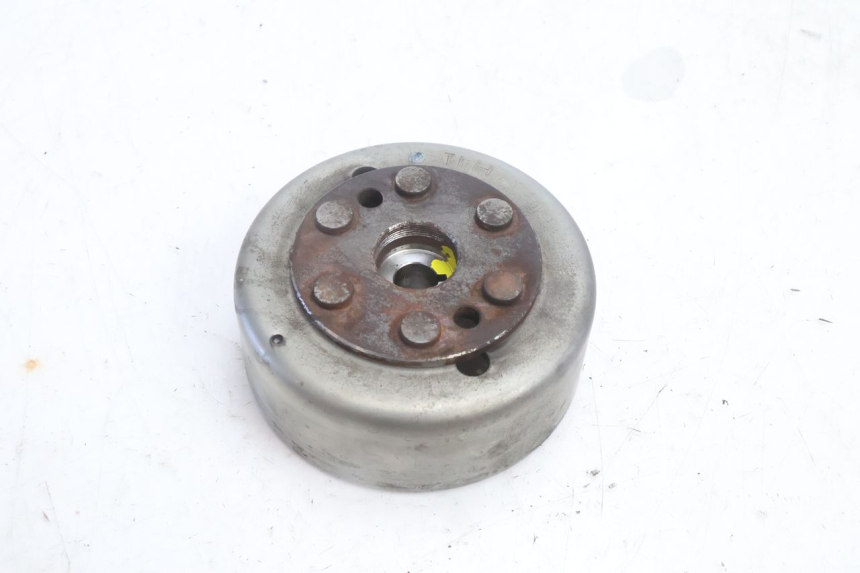 photo de ROTOR STATOREN YAMAHA YP MAJESTY 125 (2007 - 2010) - Zoom op gebruiksstaat