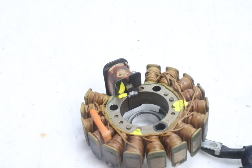 photo de ROTOR STATOREN YAMAHA YP MAJESTY 125 (2007 - 2010) - Overzicht