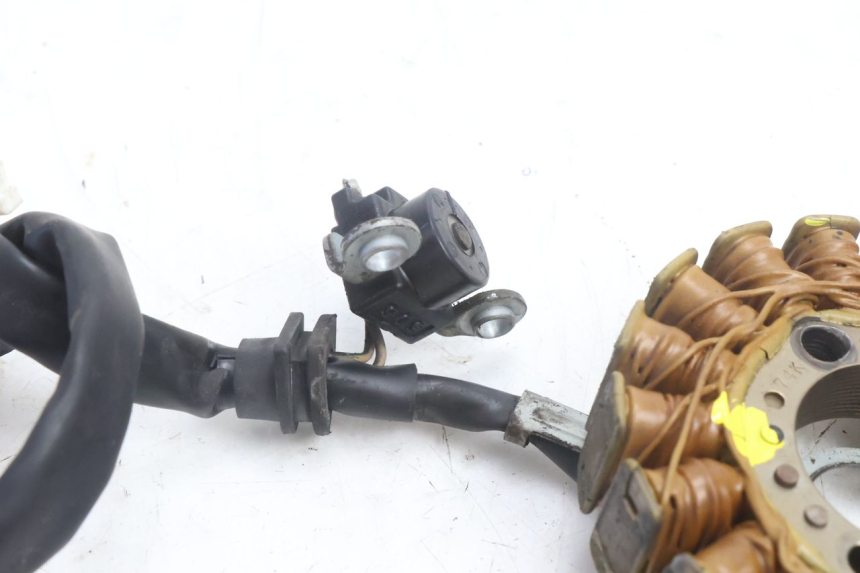 photo de ROTOR STATOREN YAMAHA YP MAJESTY 125 (2007 - 2010) - Bevestigingspunten